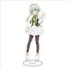 Anime In Another World With My Smartphone Upright Tabletop Decoration Acrylic Game Cartoon Student Society Stand Gift