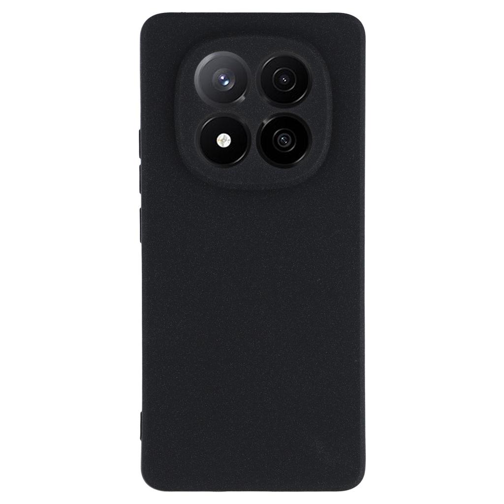 Matte Case for Xiaomi Redmi Note 14 Pro 5G/14 Pro+ 5G TPU Non-Slip Protective Phone Cover
