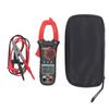 Digital Clamp Meter Multimeter 1000A AC High Accuracy Amp Voltage Current Capacitance Resistance