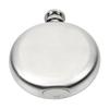 HILIFE Stainless Steel Alcohol Hip Flasks Russian Liquor Pot Round Whiskey Flask 5 Oz Wine Bottle Drinkware Accessories