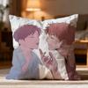 Модная сменная наволочка LLove or Hateew с эффектом cushion, мягкая, стирающаяся, для дивана, кровати, путешествий, офиса
