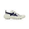 ONITSUKA TIGER Dentigre LS Низкие Повседневная Обувь Унисекс Бежевый/Синий 1183B421-201