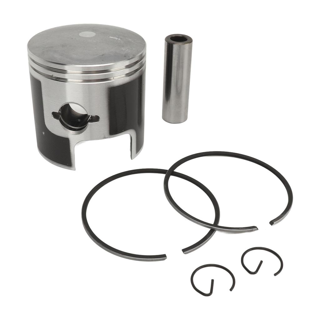 Комплект поршня подвесного мотора 79 мм 12110‑94400 Замена поршневой группы лодочного мотора для подвесного мотора Suzuki 40 л.с. DT40 DT40C