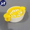 Durable Multifunctional Egg Cutter Egg Cutter Household Preserved Egg Artifact Four-in-one Solid Egg Preserved Egg Cutter