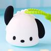 Брелок для ключей Mini Market Sanrio, фигурка персонажа, брелок, Pochaco, 1 шт.