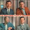 LP Record BROTHERS FOUR - Brothers Four In Concert YS518C CBS 1965 Japan Country/Folk Used