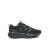 Men's Kantai Trail Sneakers Ji4818 Black