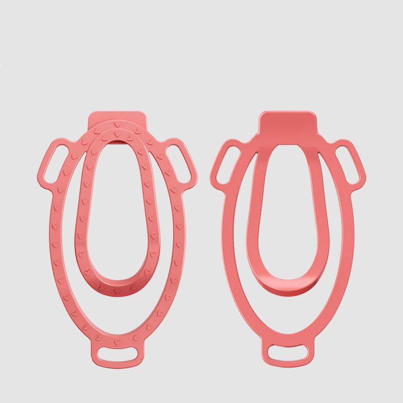 Зажим Клетка целомудрия Sissy Замок на пенис Bdsm Тренировочная клетка для члена Уретральное устройство целомудрия Взрослый секс-игрушка Защитный зажим