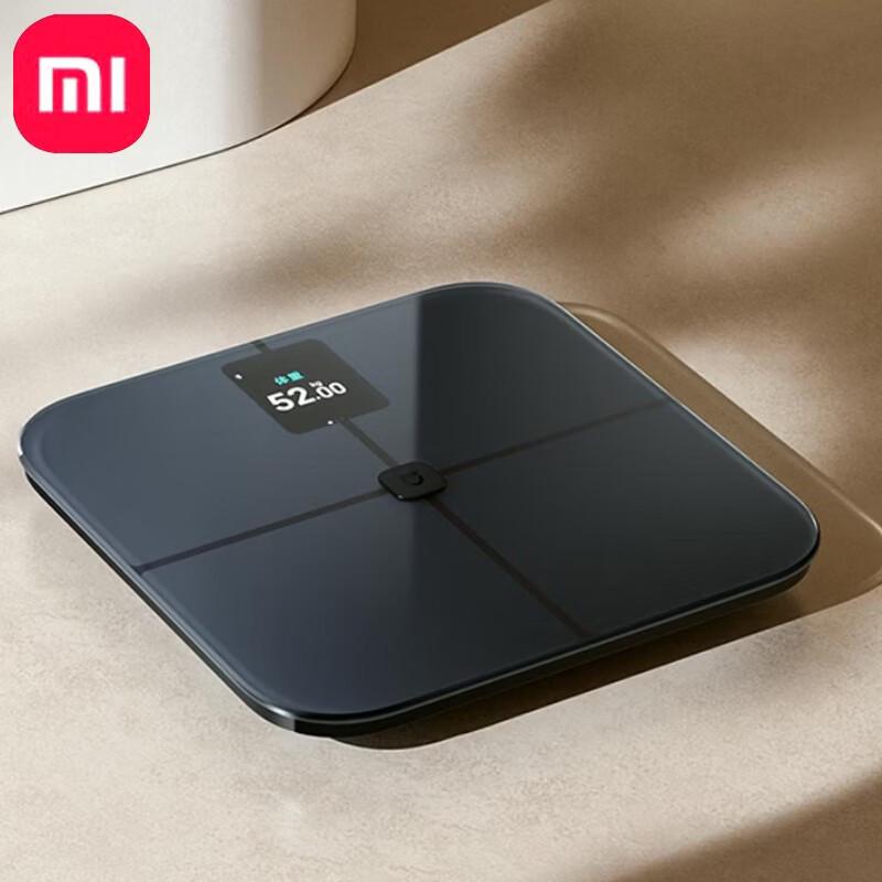 Умные весы Xiaomi для измерения жировой массы тела (Китайская версия)