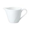 NARUMI Styles Creamer, Bone China, 50180-4581