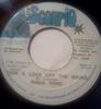 7inch Record NINJA FORD - Dem A Lock Off The Sound NONE Black Scorpio Jamaica Reggae, Ska & Dub Used
