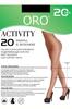 Колготки, 20 den ORO (91033)