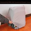 Anti-fouling Pram Protect Cover Sun Protection Baby Stroller Dust Cover  Home Storage