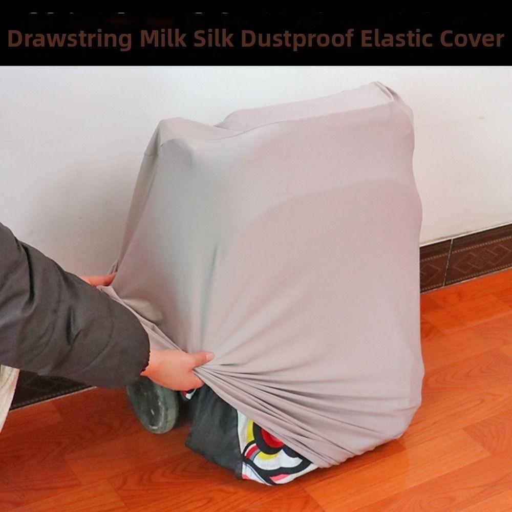 Anti-fouling Pram Protect Cover Sun Protection Baby Stroller Dust Cover Home Storage