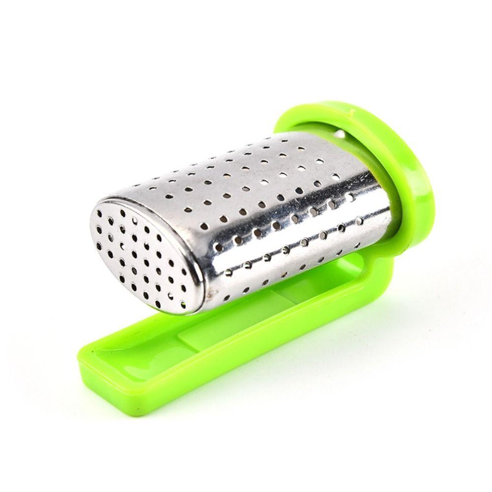 Infusers Tea Infusers Strainers Sieve Stainless Steel Loose Leaf Tea Strainer Tea Steeper