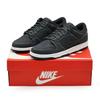 IO4550-001 Dunk Low Off Noir Summit White (Мужской)