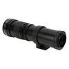 420‑800mm F8.3‑16 Manual Zoom Telephoto Lens Long Focal Length Lens All Metal for AI Mount Camera