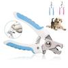 Pet Nail Clipper Dog Cat Nail Clippers Pet Claw Care Grooming Pet Supplies