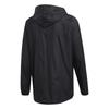Adidas Windbreaker Jacket GJG14 Black W.N.D. Men's (EK4624) J/XO