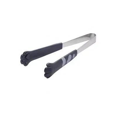 Cat Paw Shape Food Tongs Cute Cartoon Meal Tongs Stainless Steel Barbecue Tongs Sandwich Baking Clip Kitchen Gadgets New 2025