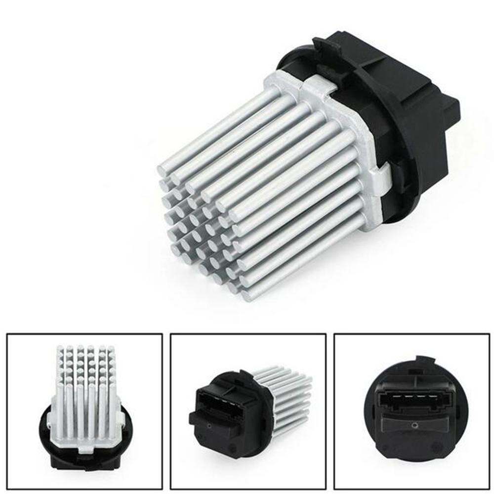 Heater Blower Motor Resistor For Mercedes-Benz C E GLK-Class SLS AMG 2048707710