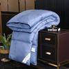 Downproof Velvet-Quilt: All-Season Comfort for Homestay and Students
