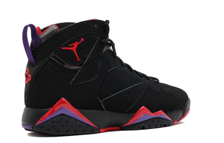 Jordan 7 Ретро Рапторс 2012 304775-018