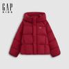 Gap Водонепроницаемая пуховая куртка с инфракрасным подогревом для мальчиков