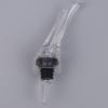 Eagle Beak Wine Decanter Wine Aerator Pourer Spout Decanter Wine Aerator Quick Aerating Pouring Tool Pump Portable Filter