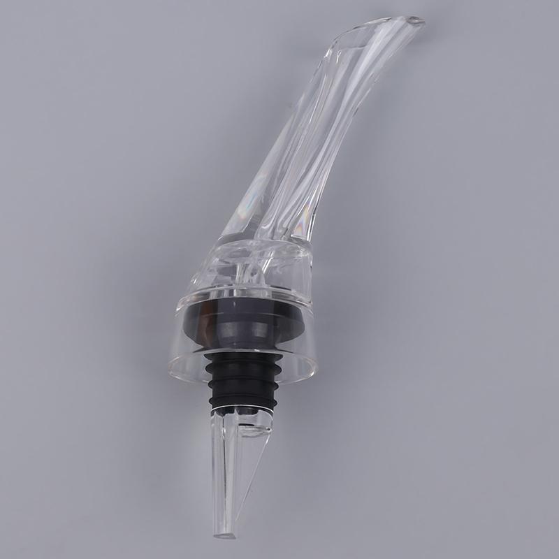 Орлиный клюв Винный декантер Аэратор для вина Выливной носик Декантер Аэратор для вина Инструмент для быстрой аэрации Насос Портативный фильтр