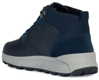 Ботинки Spherica 4x4 ABX (U36FDA 0FVFF) navy