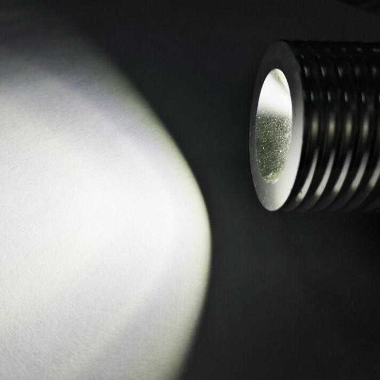 2pcs 1000LM Angel Eyes Car LED Halo Ring Marker Bulbs Light 5W 6000K White Fit for BMW X5 E39 E53 E60