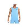 Мужской жилет с логотипом Dri-Fit Ready, с круглым вырезом, пуловер, топ DV9813-412