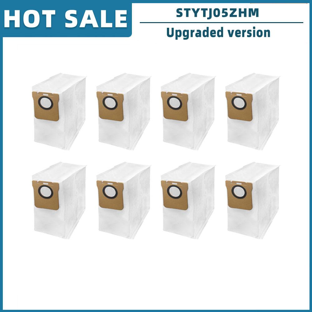 Для Xiaomi Mi Robot Vacuum Mop 2 Ultra STYTJ05ZHM запасные части основная боковая щетка фильтр Hepa пылесборник тряпка для швабры аксессуары