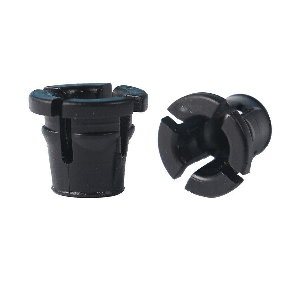 4x Монтажные клипсы адаптивного круиз-контроля 68186344AA для Jeep Cherokee 14-18