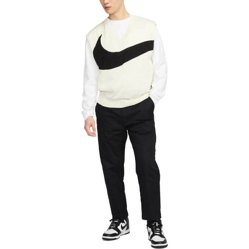Nike Мужская майка Кокосовое молоко FD2874-113