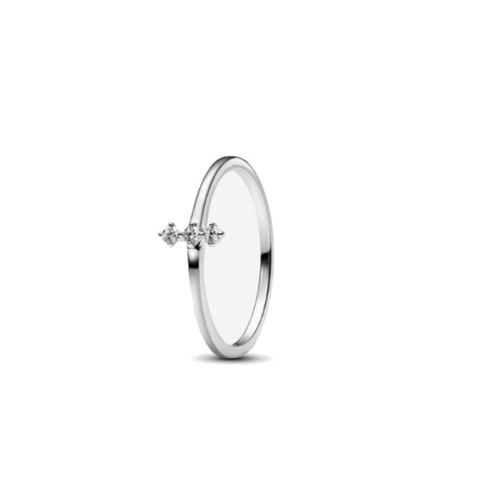 2026 New 925 Sterling Silver Ring Lover's Holiday Gift Jewelry Women Butterfly Pink Heart Golden Infinite Rings