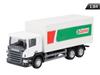 Model 1:64, SCANIA P-Series, Castrol Truck, White
