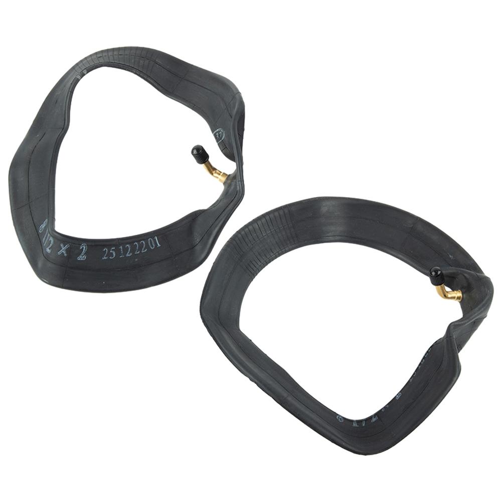 2pcs Inner Tube 8.5 Inch Electric Scooter Replacement