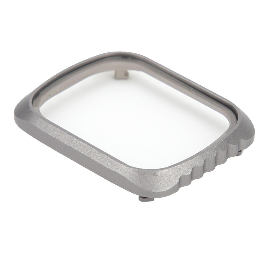 Оптическое стекло Junestar Защитный фильтр MCUV для объектива дрона для камеры DJI Mavic Air 2S