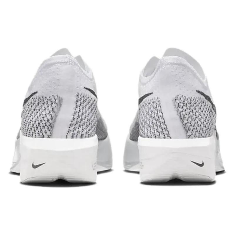 Nike Женские кроссовки ZoomX VaporFly Next% 3 'Бело-серые' повседневные DV4130-100