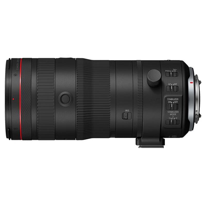 Полнокадровый зум-объектив Canon RF 24-105mm F2.8 L IS USM Z