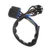 Zza For 9311025000 Is Suitable Modern Atos Accent II Ignition Lock Switch Starter 1999-2005