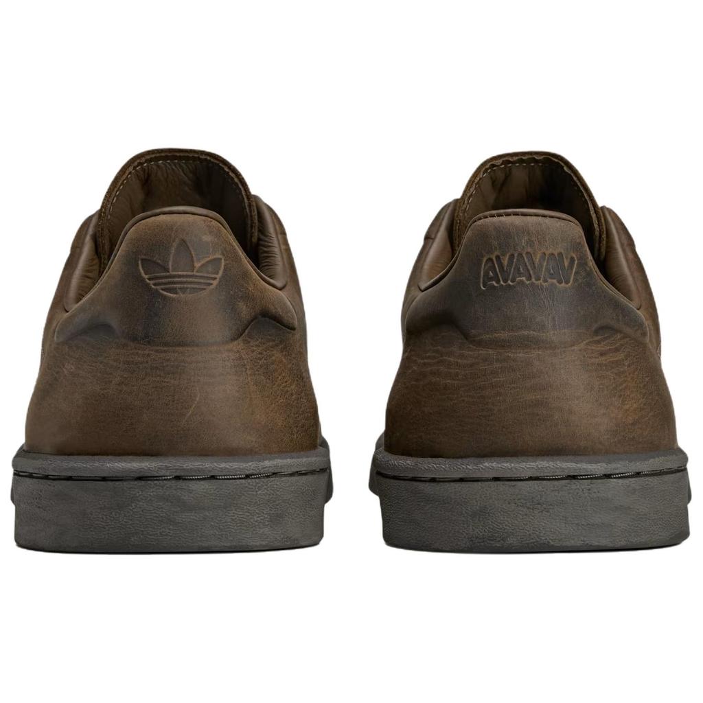 Superstar Avavav x Superstar Wmns Adidas Originals 'Umber' Женские JR4280