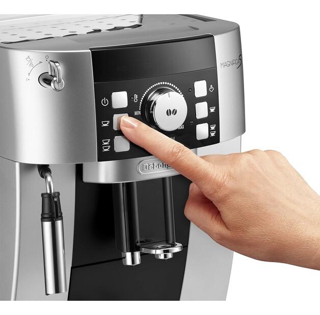 Coffee Machine DeLonghi ECAM 21.117 SB Magnifica S