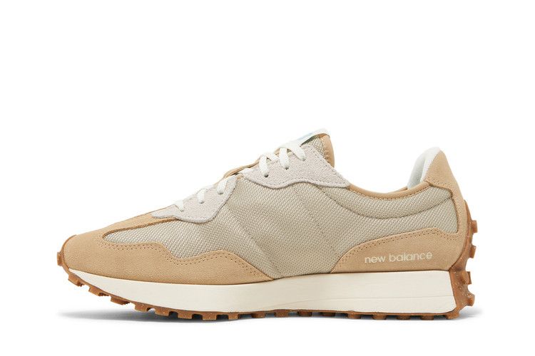 New Balance 327 'Лунное Сияние Ладана'
