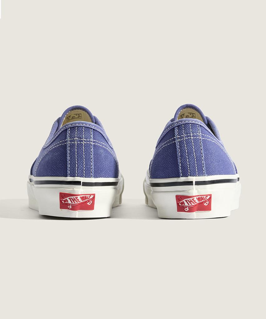Vans Premium Authentic 44 Lx - (Утиный холст) Сумерки / Vn000Ebndsk1