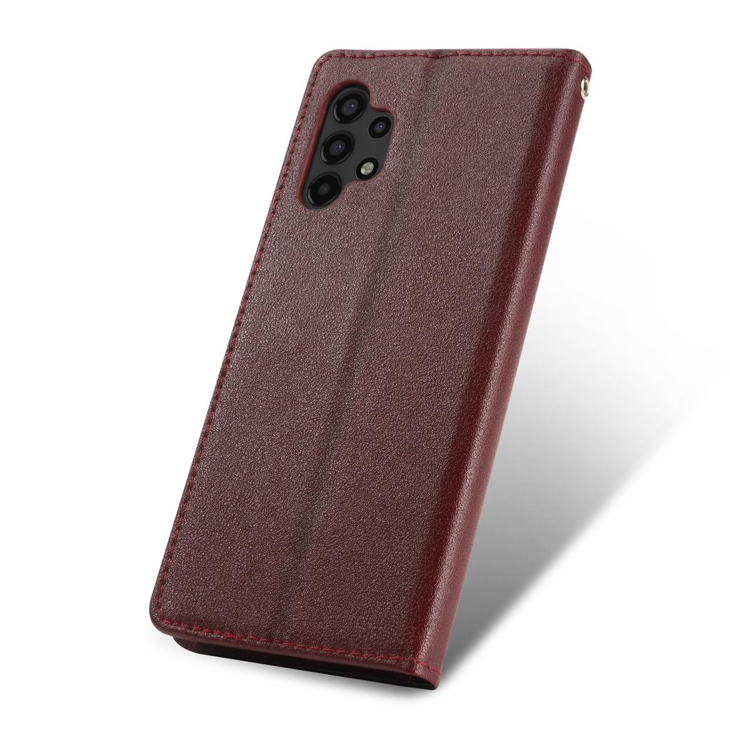 Leather Case for Xiaomi Redmi Note 11 11S 10 10S 9 8 7 6 5 Pro 9S 9T 8T 5A 9A 8A 7A POCO M3 X3 NFC Coque Flip Wallet Funda