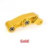 For Surron Light Bee X Segway X160 X260 Reinforced Shock-absorbing Shock Mount Bracket Off-road Dirtbike Motorcycle Accessories