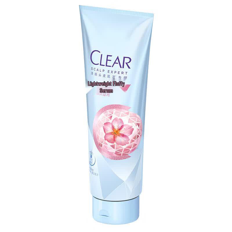 Clear & Clean Anti-Dandruff & Oil Control Hair Care Set